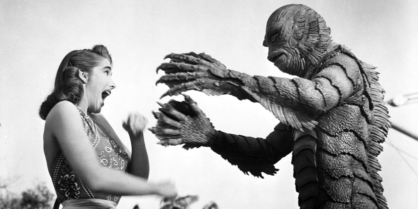 15 Things You Didnt Know About The Universal Monster Movies