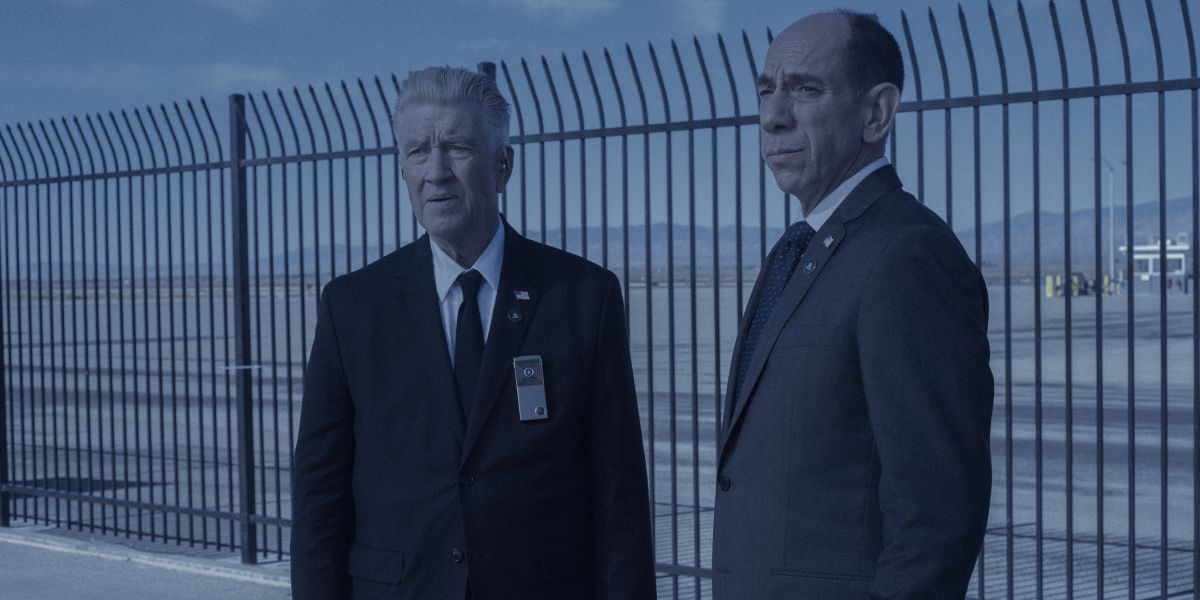 Twin Peaks Season 3: Episode 3 & 4 Review