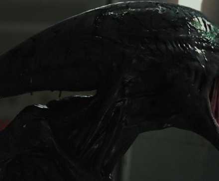 Aliens In Prometheus Prometheus Ending & Alien Connections Explained