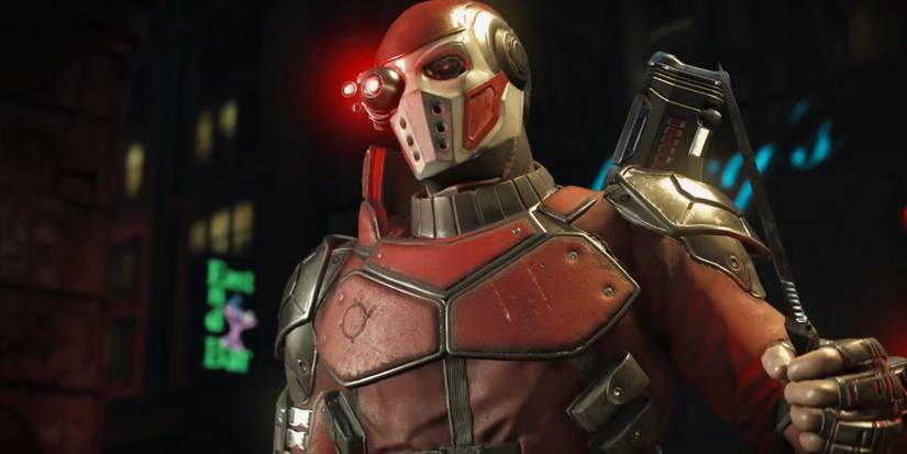 Injustice 2: The Strongest Super Moves