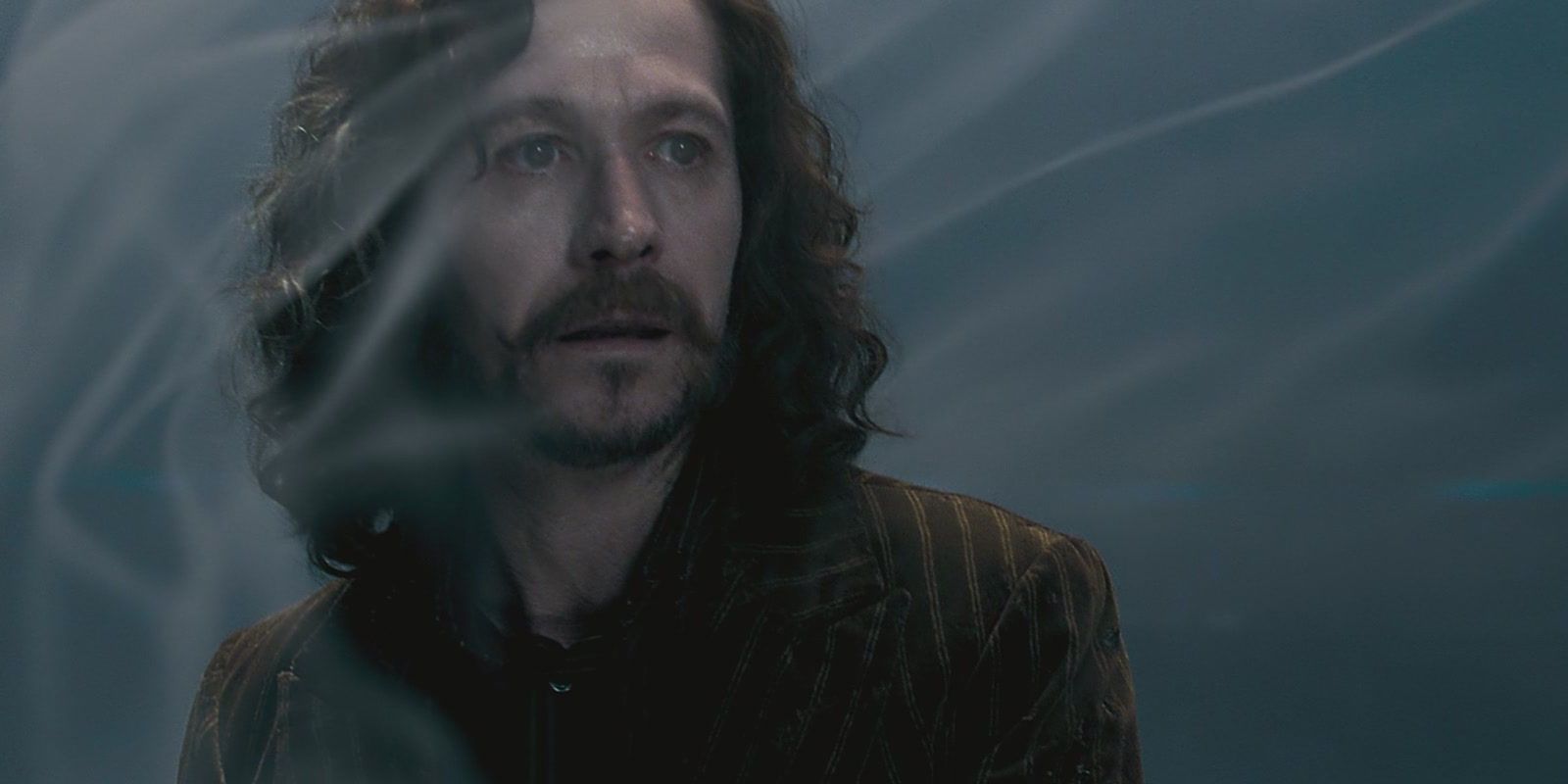 Harry Potter 10 Things Only Book Fans Know About Sirius Black