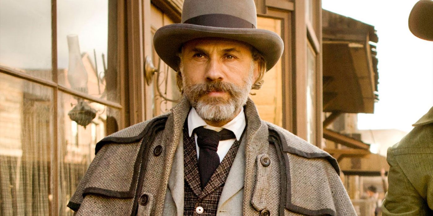 DJANGO ジャンゴ Dr.キング・シュルツ Qタランティーノ SCHULTS DJANGO ジャンゴ Dr.キング・シュルツ Qタランティーノ SCHULTS
