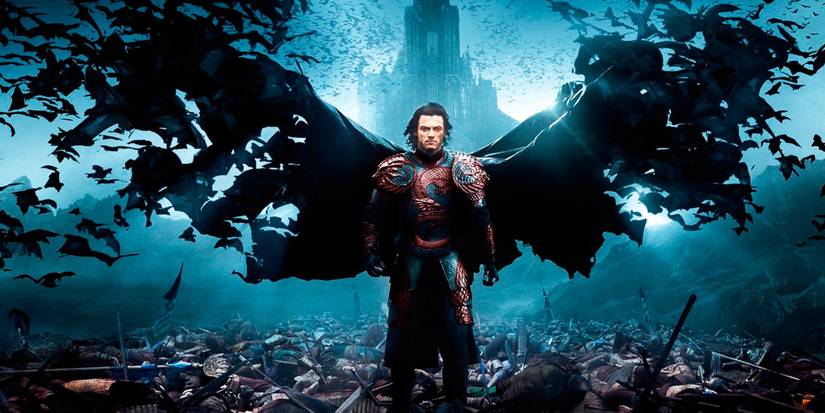 Will Dracula Untold 2 Happen? Dark Universe Future Explained
