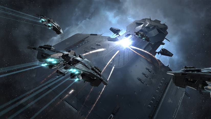 EVE Online: CCP Games CEO Hilmar Veigar Pétursson Interview