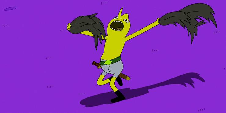 Adventure Time 10 Best Characters Introduced After Season 1 Adventure Time 10 Best Characters Introduced After Season 1