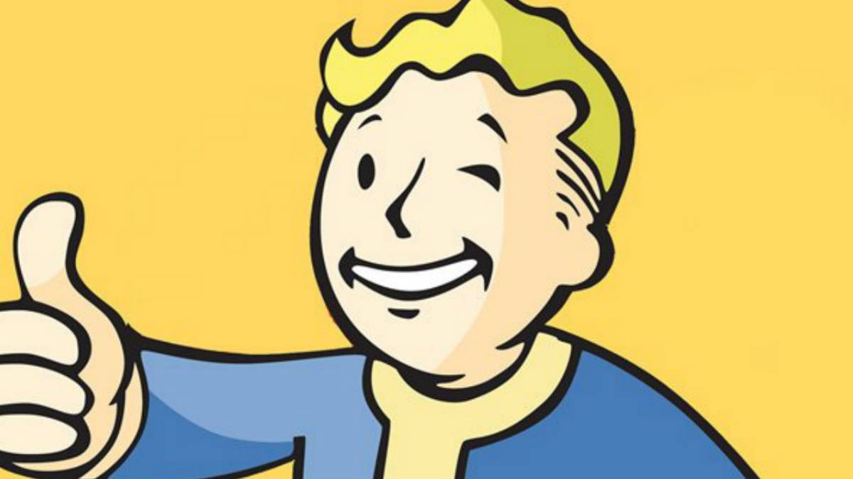 Fallout Official Board Game Announced