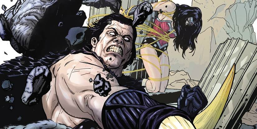Wonder Woman 2: 15 Characters We Need to See