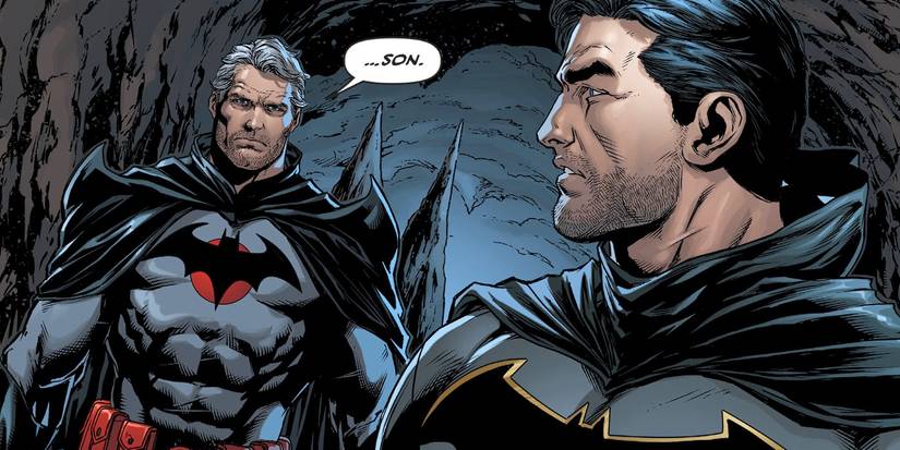 Bane’s Master Plan To Break Batman in DC Comics Explained