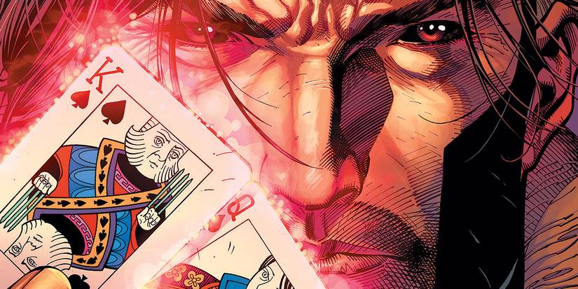 Gambit Gets February 2019 Release Date