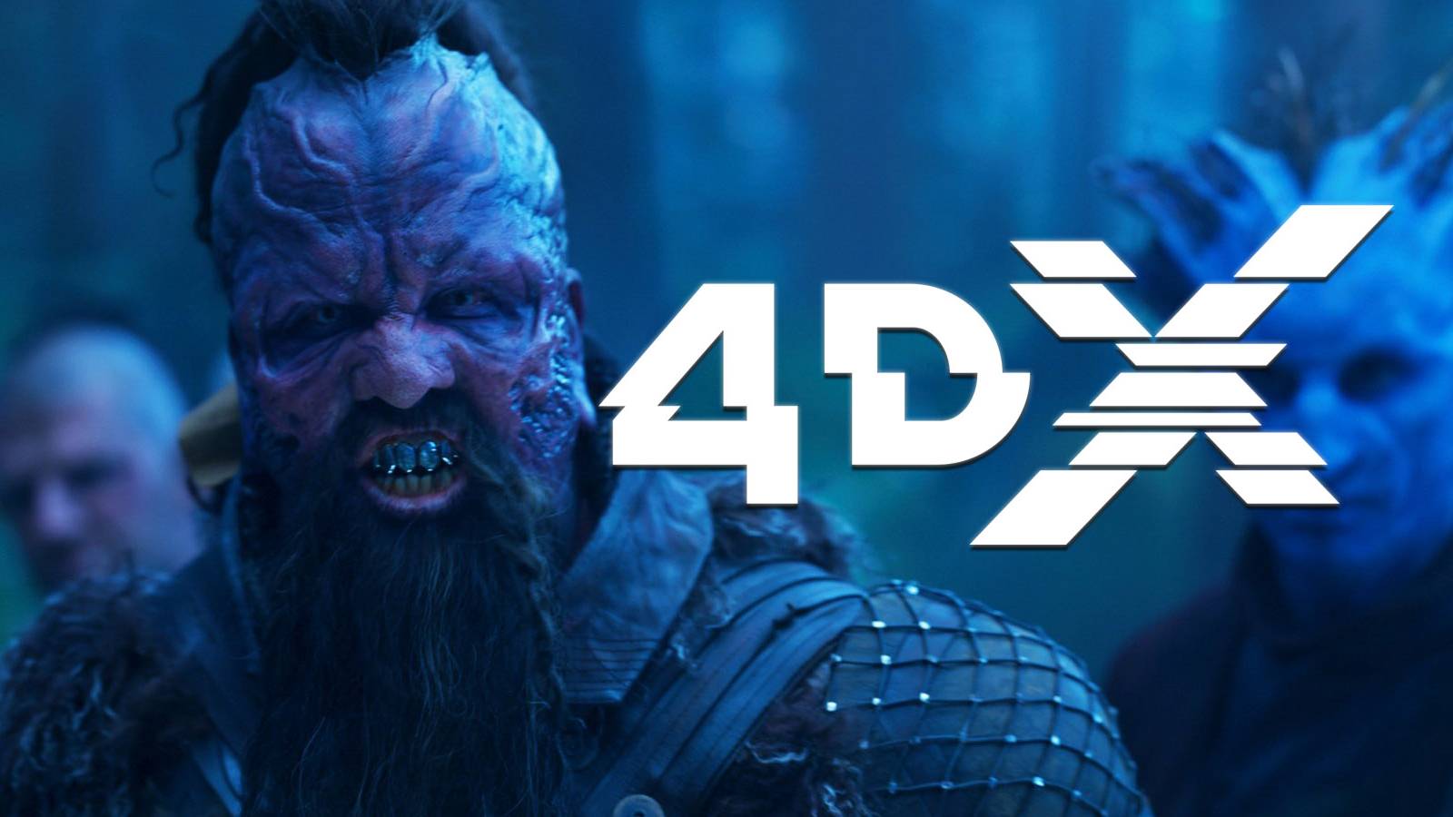 Exclusive: James Gunn on Marvel's 4DX Future