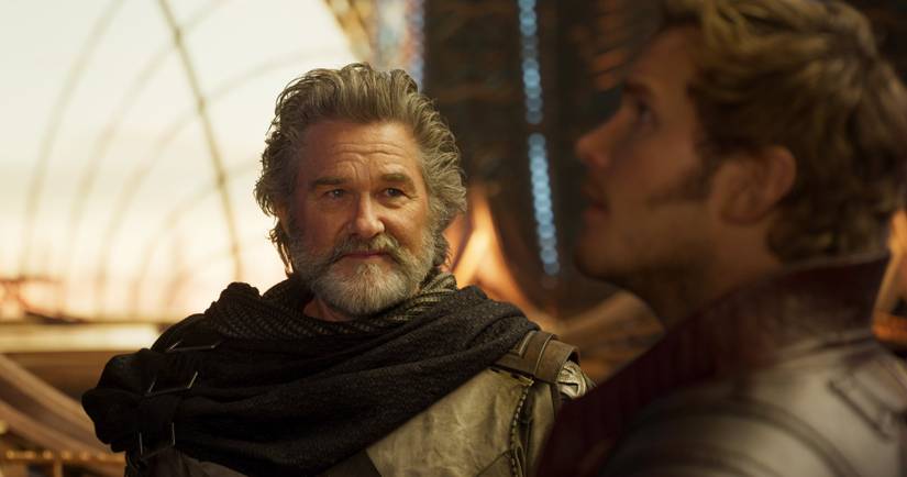 Guardians of the Galaxy: All the New Locations