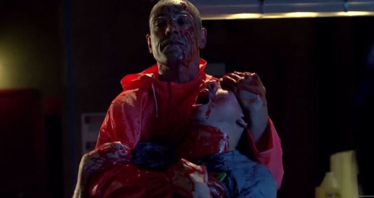 Breaking Bad: Why Gus Fring Killed Victor Instead Of Jesse