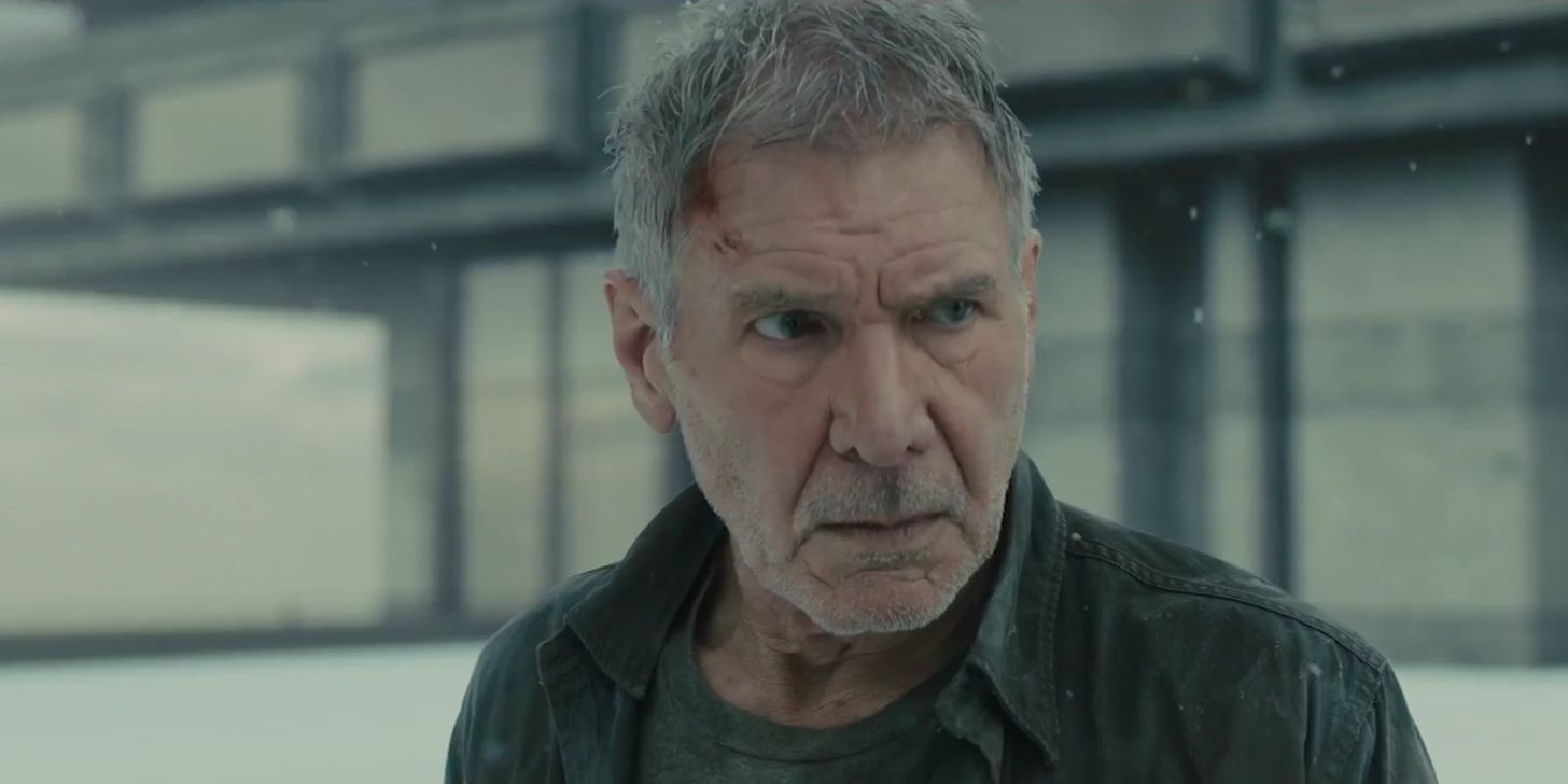 El próximo programa de Blade Runner está haciendo lo que debería haber hecho la secuela de Denis Villeneuve de $ 267 millones