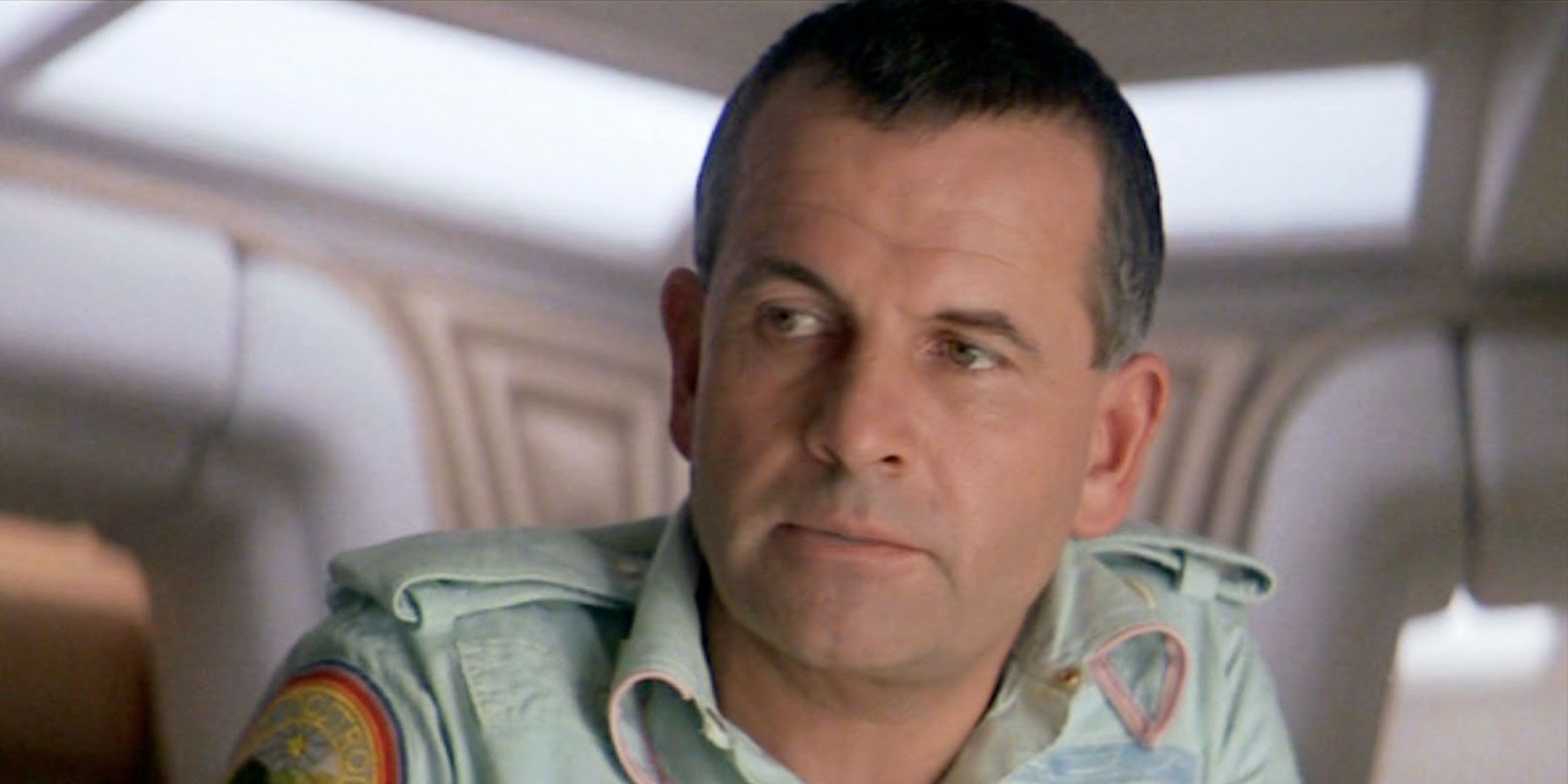 Ian Holm's Role In Alien: Romulus Explained