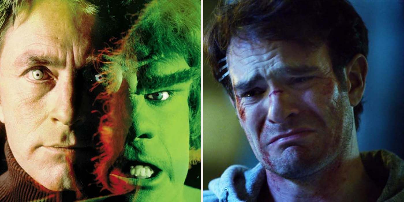Incredible Hulk Is Still Marvel’s Best Show | ScreenRant