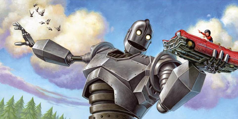 The Iron Giant 2 Is The Animated Sequel Happening Screen Rant The Iron Giant 2 Is The Animated Sequel Happening Screen Rant