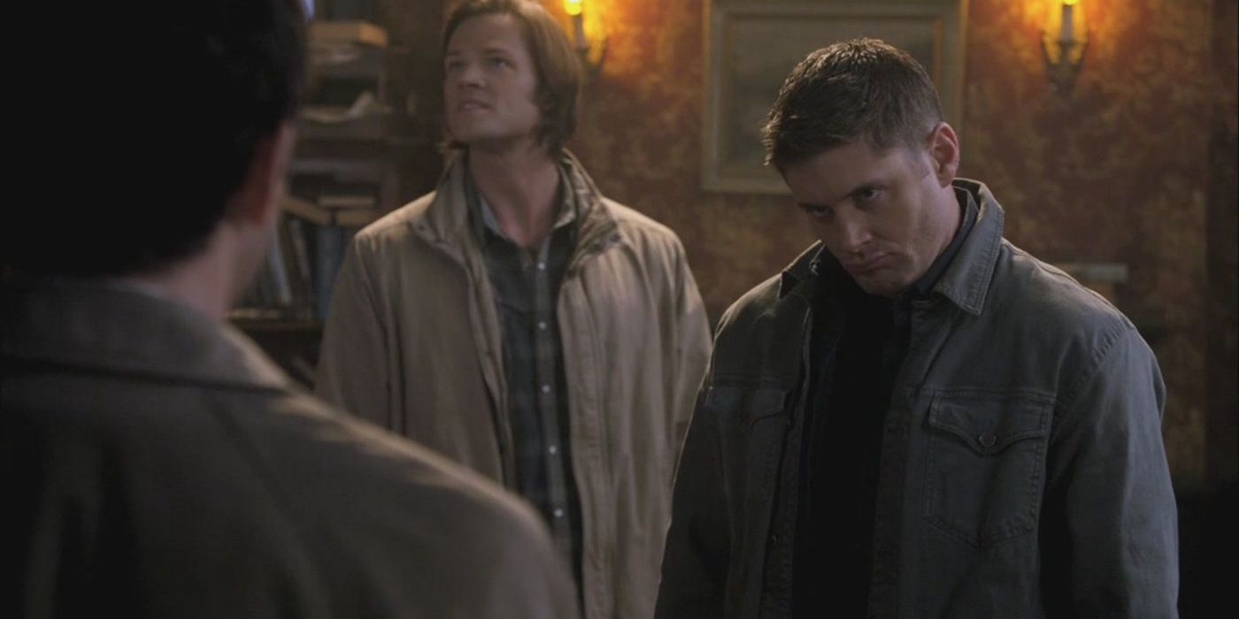 All 7 Versions Of Dean Winchester In Supernatural Explained