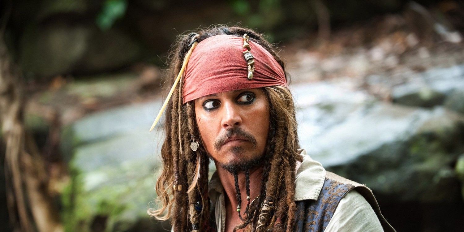 Pirates Of The Caribbean Already Told You It Can Continue Without Johnny Depps Jack Sparrow