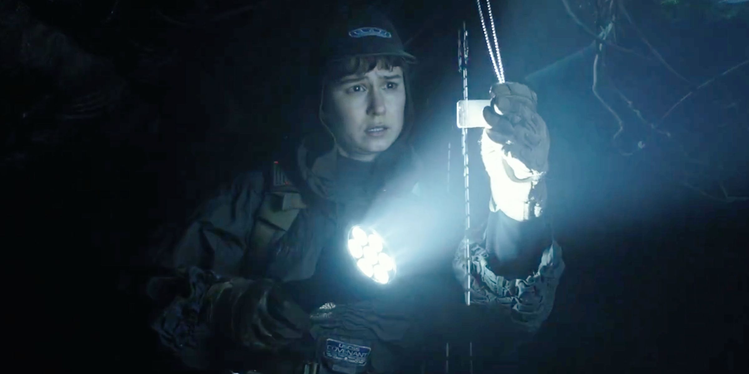 Every Final Girl In The Alien Franchise, Ranked By Survival Skills