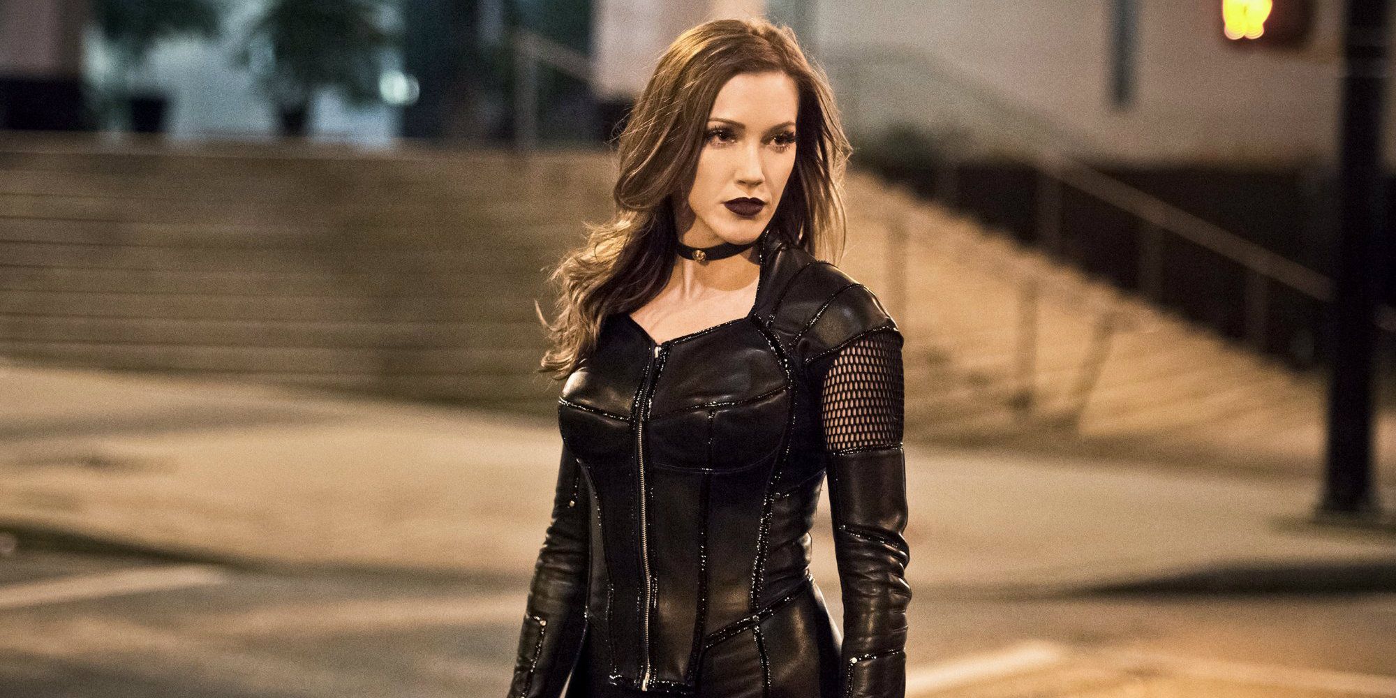 30 mejores personajes de cada programa de televisión Arrowverse clasificados