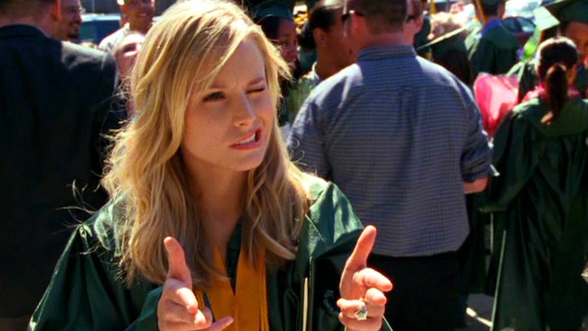40 Veronica Mars Fun Facts - Veronica Mars Trivia Guide, image size:1200x675