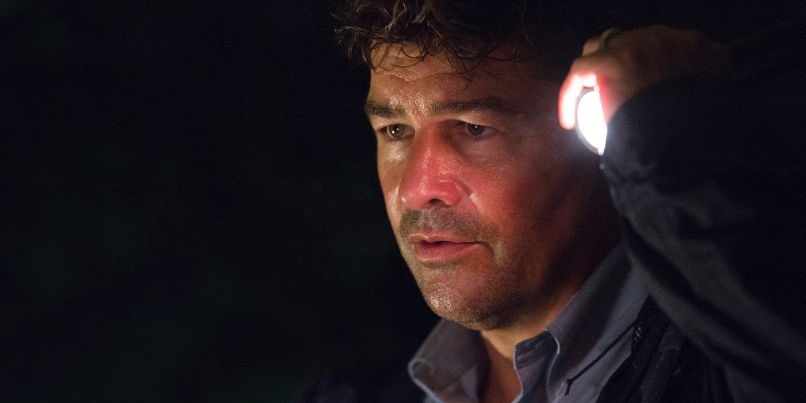 Kyle Chandler in Bloodline Season 3