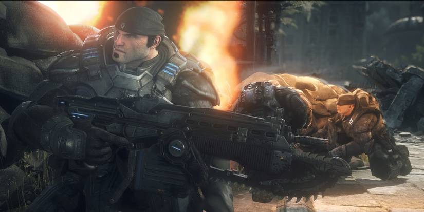 Most Iconic Video Game Weapons, Ranked