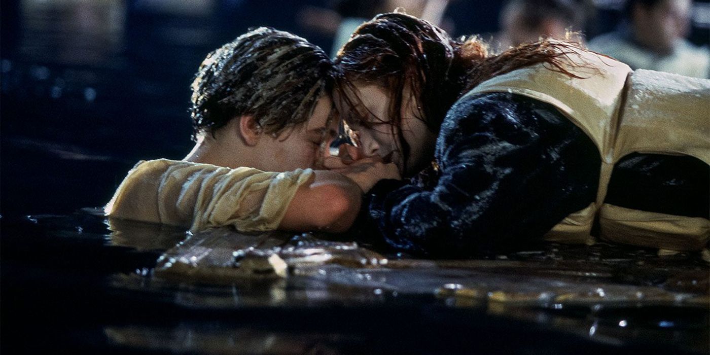 Titanic - Oscar-Nominated Movies That Have Plot Holes