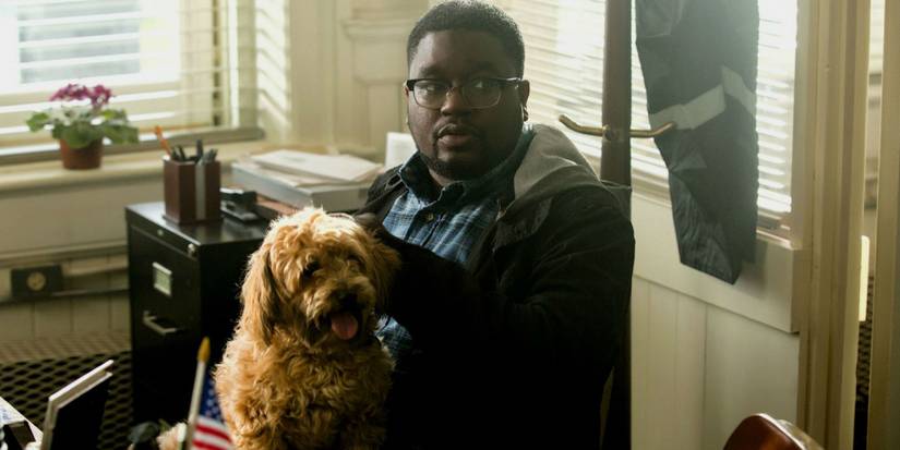 Jordan Peele's 2 Get Out Cameo Roles Explained