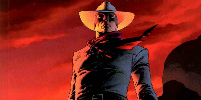 Characters Who Inspired The Creation Of Batman