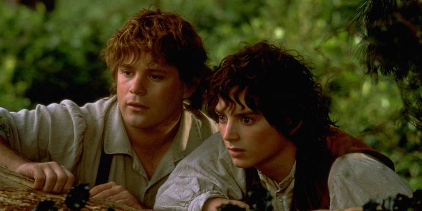 Samwise Images Lord Of The Rings: 15 Best Samwise Gamgee Quotes