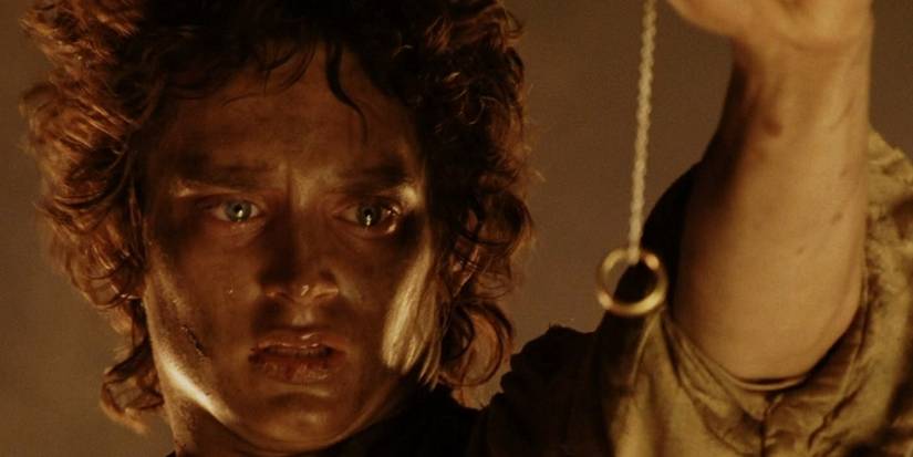 Lord Of The Rings: Each Main Character's Most Iconic Scene