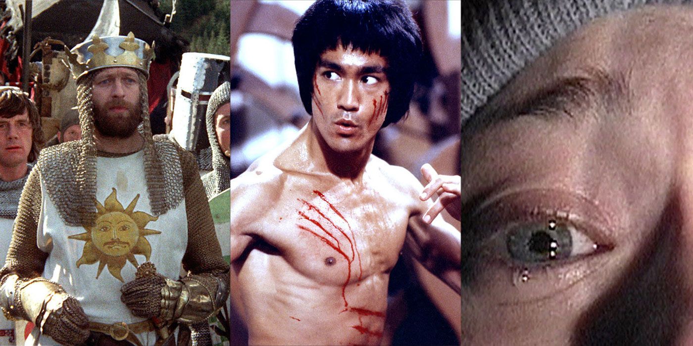15 Low Budget Movies That Became Huge Hits