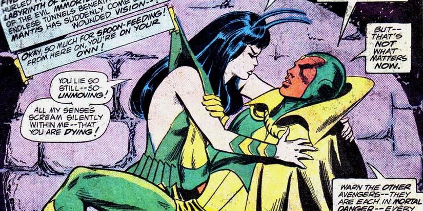 Mantis Vision