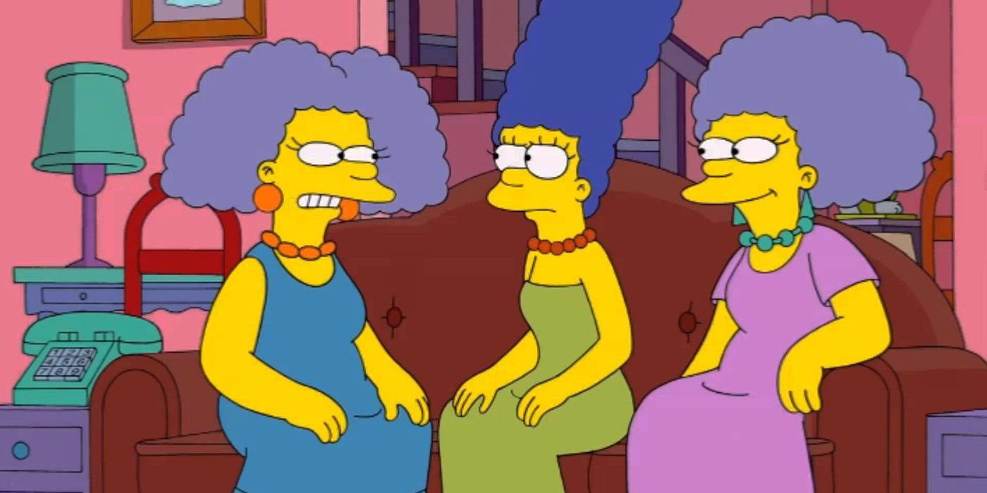 All 13 Stories In The Simpsons Season 36 Episode 6 Explained