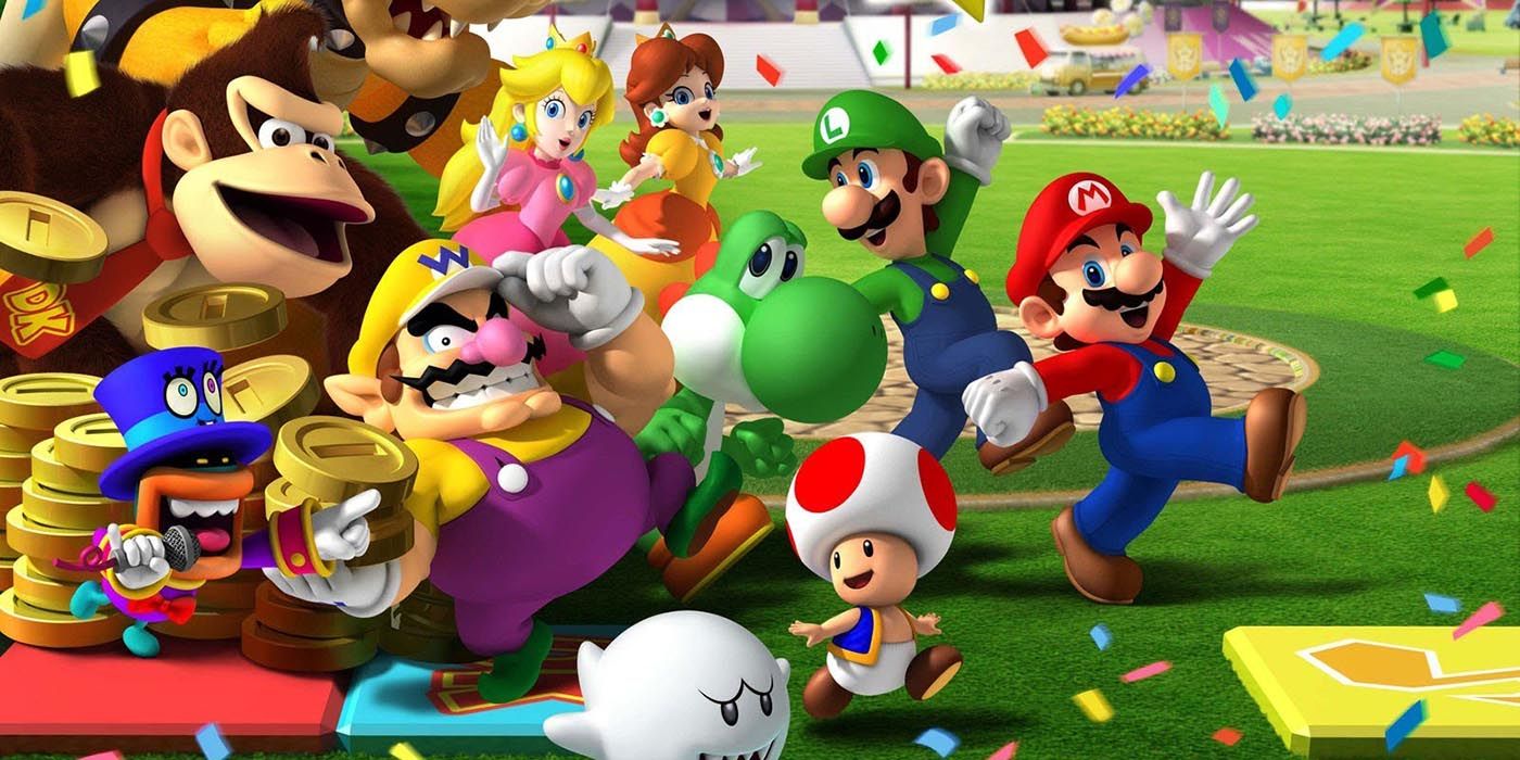 free download mario party superstars gamestop