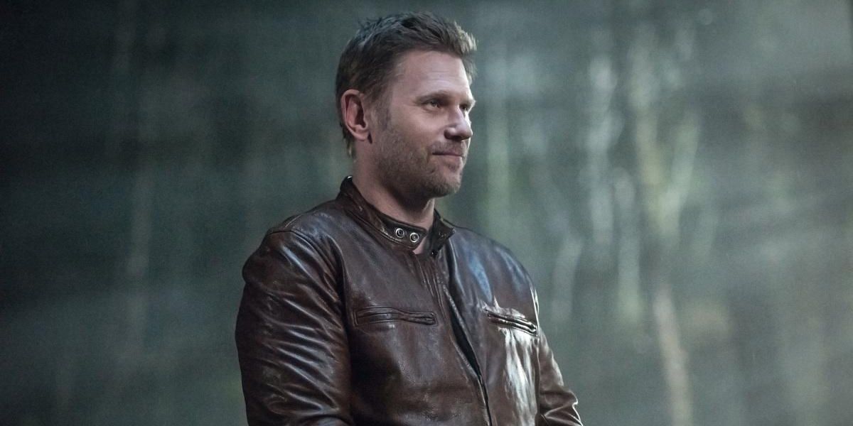 Supernatural Showrunner Teases a New Power Player in Hell