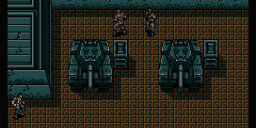 Hideo Kojima Is An Innovator, But Metal Gear Was A Knock-Off Of This ...