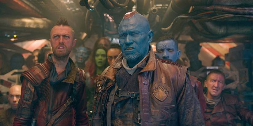 Why Didn't Star-Lord Return Home to Earth?