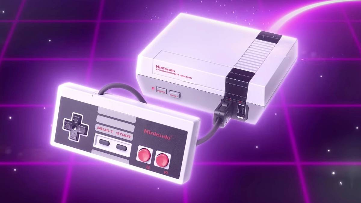 40 Years Later, This 10/10 NES Masterpiece Still Has One Of Gaming's Best Secrets