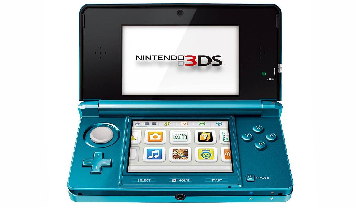 classic nintendo games evoking 3DS nostalgia