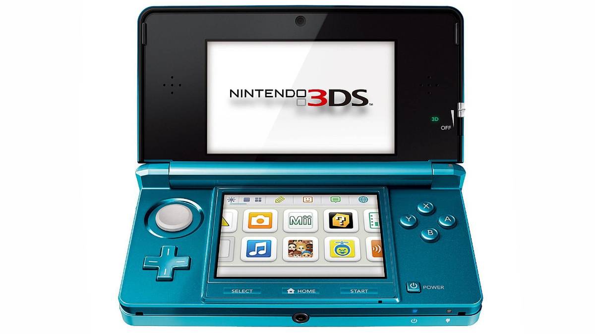 3 Nintendo 3DS Games Everyone Played In The 2010s