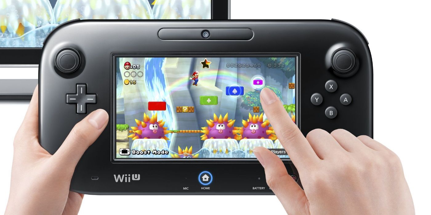 Ваши любимые игры для Nintendo 3DS и Wii U, возможно, все-таки были сохранены