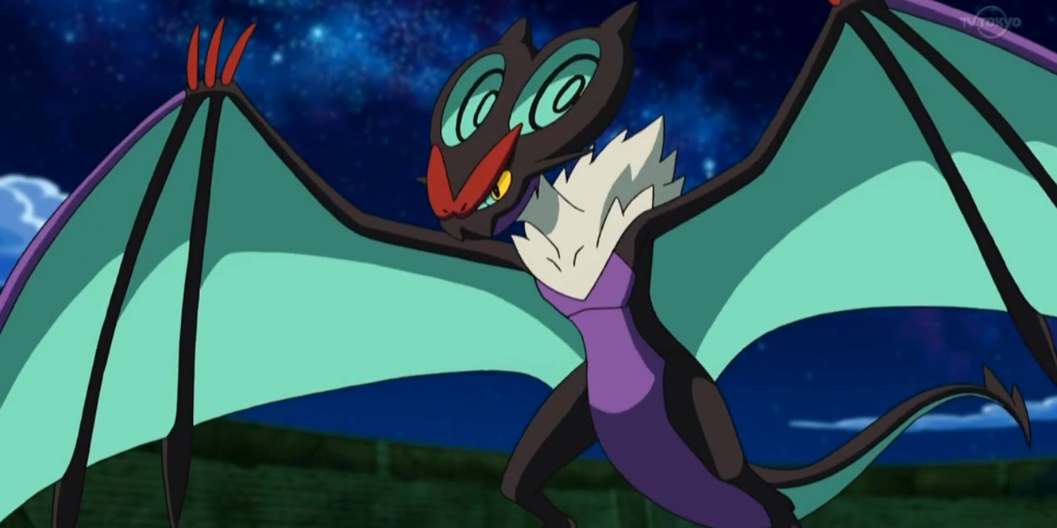 10 Pokémon That Deserve Regional Forms (& What Type They Should Be)