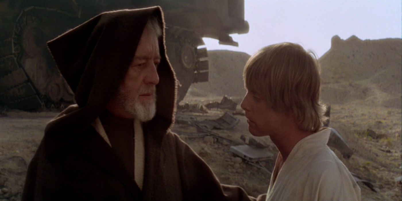 10 Crucial Things About Luke Skywalker You Missed If You Only Watched Star Wars Movies & Shows