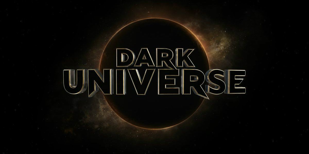 Universal Officially Announces Dark Universe | Screen Rant