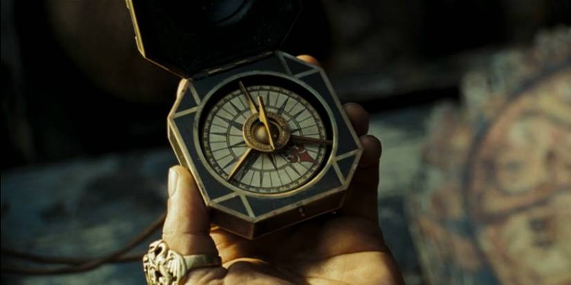 10 Biggest Pirates Of The Caribbean Mysteries The Franchise Still Hasn ...