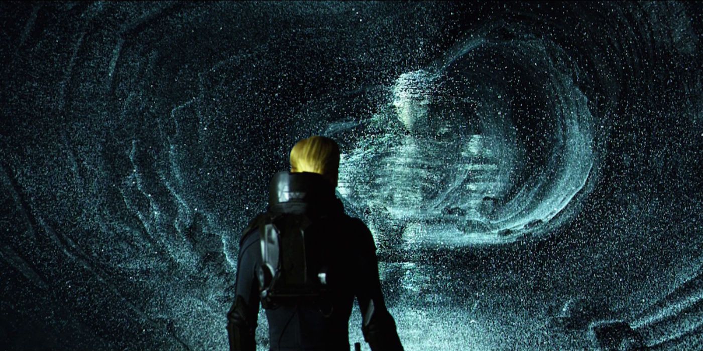 10 Harsh Realities Of Rewatching Prometheus, 12 Years Later