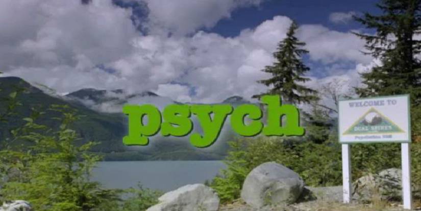 10 Best Psych Episodes
