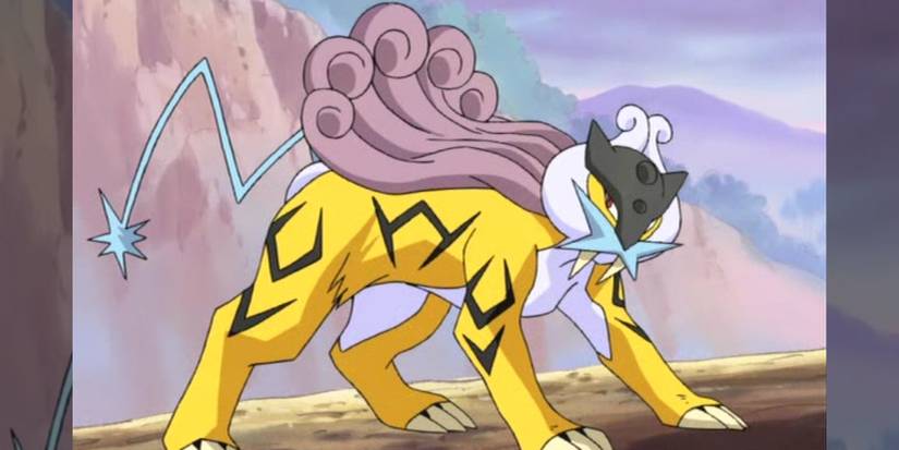 Pokémon GO: Tipps für Raikou, Entei und Suicune